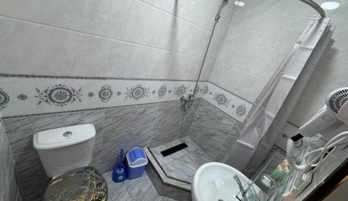 Triple Room with Private Bathroom