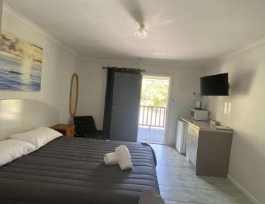 Queen Room