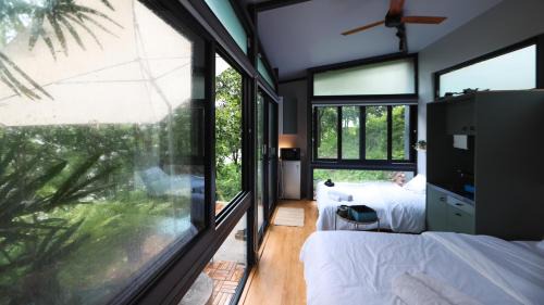 Double Room with Lake View