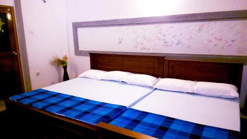 Family Double Room