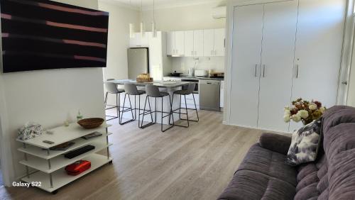Two-Bedroom Superior Apartment
