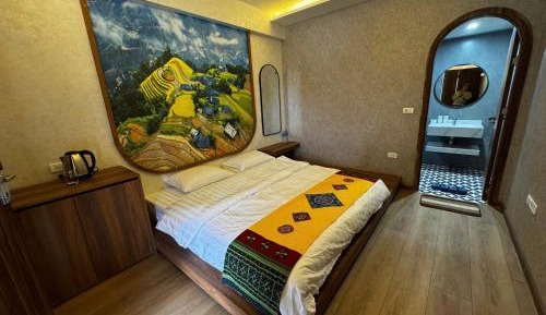 King Suite