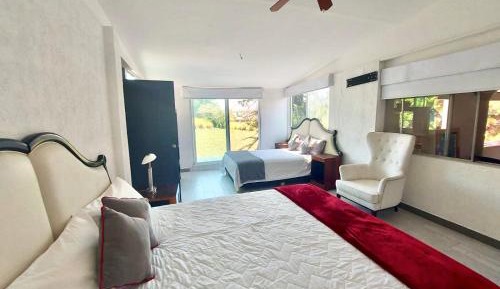 Superior Suite