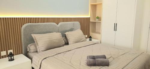 Two-Bedroom Standard Apartment