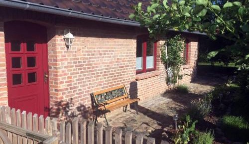 One-Bedroom Holiday Home