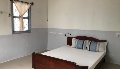 Queen Room with Balcony