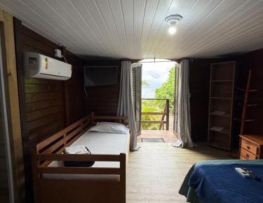 Double Room with Sea View