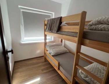 Double Room with Private External Bathroom