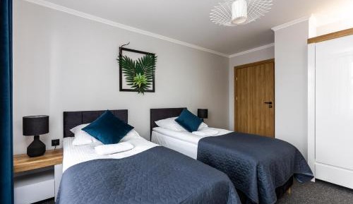 Double or Twin Room with Bathroom