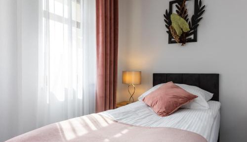 Double or Twin Room with Bathroom