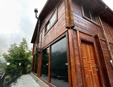 Family Two-Bedroom Apartment with View