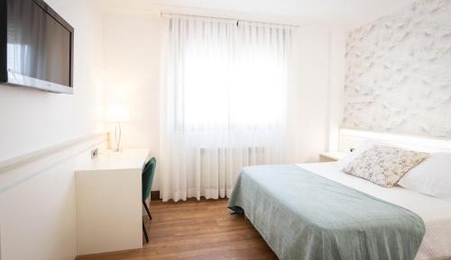 Standard  Double Room