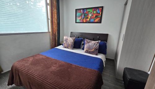 Standard Apartment