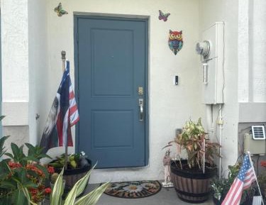 Deluxe Double Room with Bath