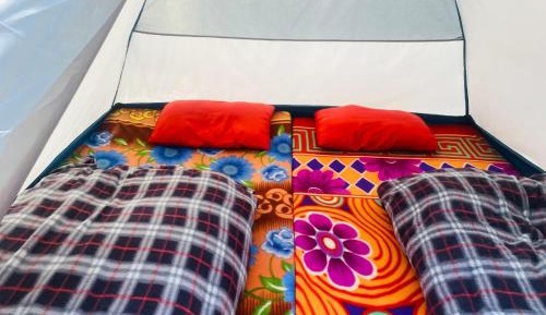 Tent