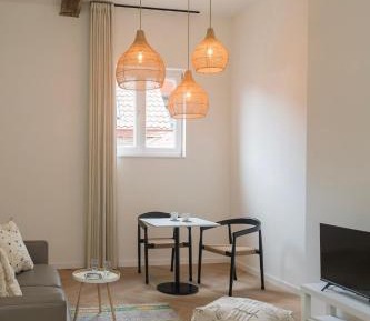 Luxury Triple Room