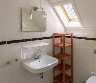 Budget Twin Room