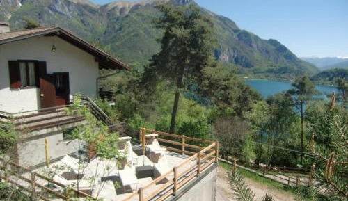 Two-Bedroom Apartment - Ground Floor 