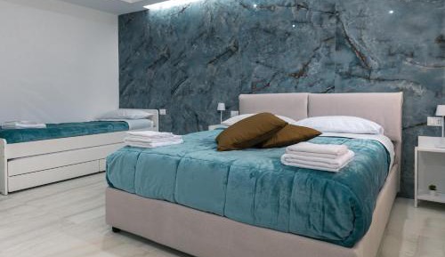 Triple Room with Private Bathroom