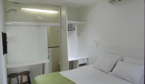 Economy Double or Twin Room