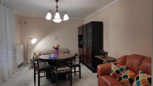 Three-Bedroom Home