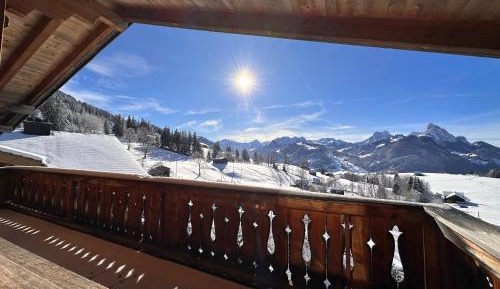 Chalet