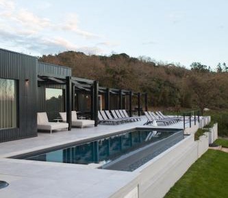Six-Bedroom House