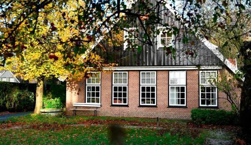 Five-Bedroom House