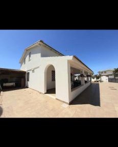 Five-Bedroom House