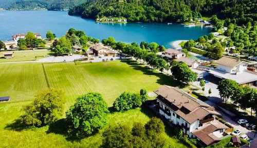 Single Room with Mountain View