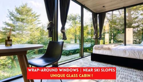 Deluxe Bungalow with Garden View