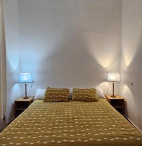 Family Double Room