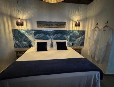 King Suite with Spa Bath