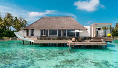 Water Villa One Bedroom