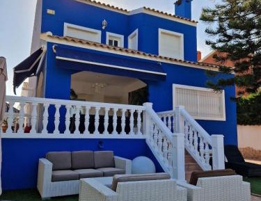 Superior Villa