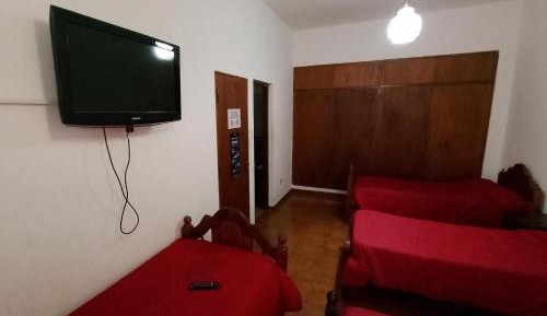 Triple Room with Private Bathroom