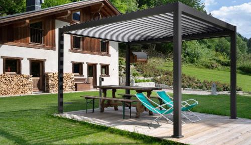 Chalet