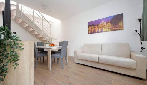 One-Bedroom Villa