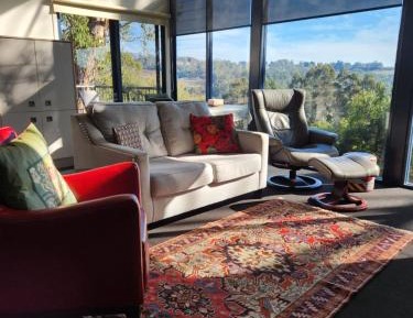Apartment with River View