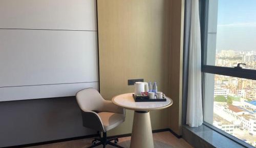 Superior Single Room