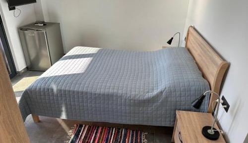 Double Room with Sea View