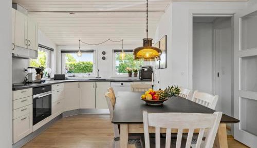 Two-Bedroom Holiday Home