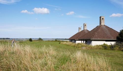 Two-Bedroom Holiday Home