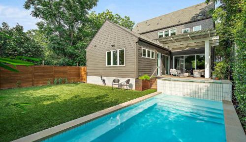 Vacation Home