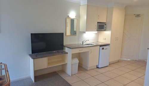 Queen Room with Balcony