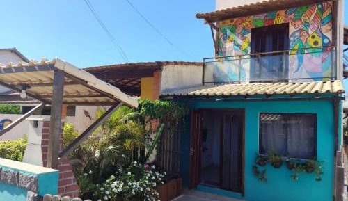 Apartment with Garden View