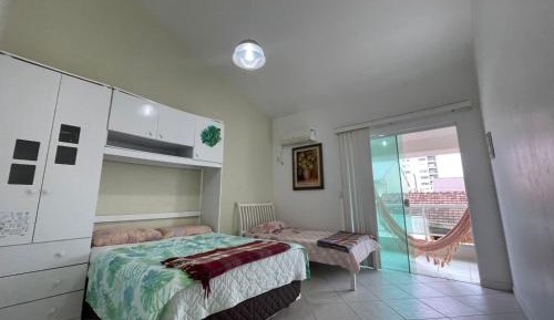 Standard Triple Room with Sea View