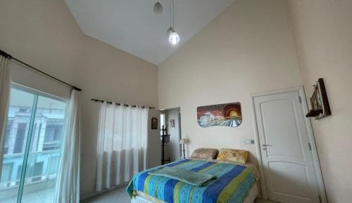 King Suite with Ocean View