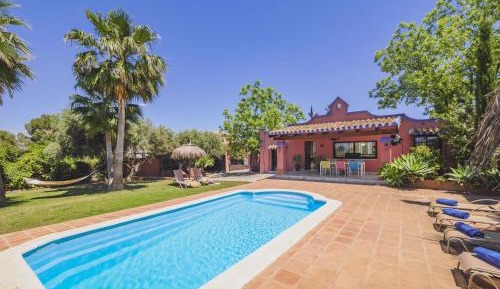 Vacation Home