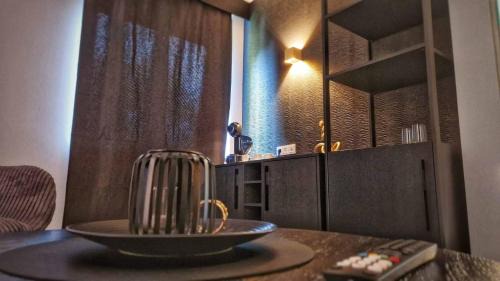 Queen Room with Garden View